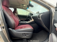 Used 2019 Lexus NX NX 300 F SPORT FWD at The Car Coach near Frankfort, KY