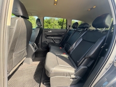 Used 2018 Volkswagen Atlas 3.6L V6 SE w/Technology FWD at EZ Car Connection near Frankfort, KY