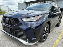 Used 2022 Toyota Highlander XSE AWD at EZ Car Connection near Frankfort, KY