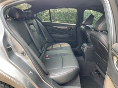 Used 2021 INFINITI Q50 RED SPORT 400 AWD at EZ Car Connection near Frankfort, KY