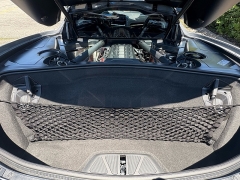 Used 2024 Chevrolet Corvette 2dr Stingray Cpe w/2LT at The Car Coach near Frankfort, KY