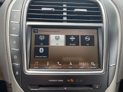 Used 2018 Lincoln MKX 4d SUV AWD Reserve 3.7L at The Car Coach near Frankfort, KY