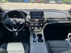 Used 2021 Honda Accord Sedan Sport 1.5T CVT at The Car Coach near Frankfort, KY