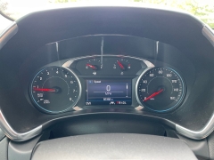 Used 2020 Chevrolet Equinox 4d SUV FWD LT w/1LT at The Car Coach near Frankfort, KY