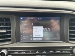 Used 2020 Hyundai Elantra 4d Sedan SEL at The Car Coach near Frankfort, KY