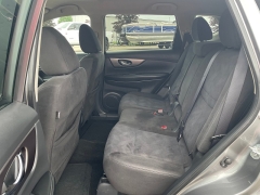 Used 2015 Nissan Rogue 4d SUV AWD SV at The Car Coach near Frankfort, KY