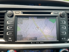 Used 2017 Toyota Highlander 4d SUV FWD Limited at EZ Car Connection near Frankfort, KY