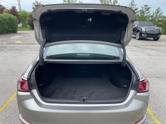 Used 2019 Lexus ES ES 350 FWD at The Car Coach near Frankfort, KY