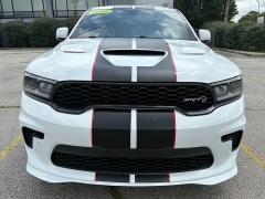 Used 2021 Dodge Durango SRT Hellcat AWD at The Car Coach near Frankfort, KY