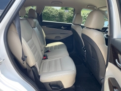 Used 2019 Kia Sorento 4d SUV FWD EX at EZ Car Connection near Frankfort, KY