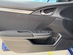 Used 2020 Honda Civic Sedan 4d Si at The Car Coach near Frankfort, KY