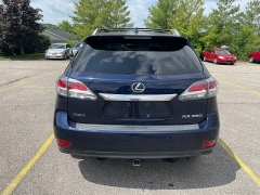 Used 2015 Lexus RX 350 AWD 4dr at EZ Car Connection near Frankfort, KY