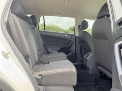 Used 2021 Volkswagen Tiguan 2.0T S 4MOTION at The Car Coach near Frankfort, KY