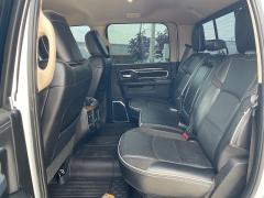 Used 2022 Ram 2500 4WD Laramie Crew Cab 6'4" Box at The Car Coach near Frankfort, KY