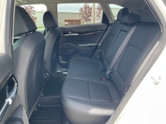 Used 2023 Kia Seltos EX IVT AWD at The Car Coach near Frankfort, KY