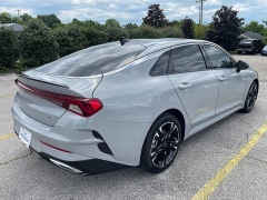 Used 2024 Kia K5 GT-Line Auto FWD at The Car Coach near Frankfort, KY
