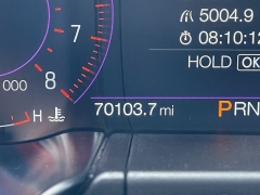 Used 2021 Ford Mustang EcoBoost Fastback at EZ Car Connection near Frankfort, KY
