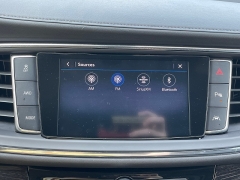 Used 2021 Buick Enclave AWD 4dr Avenir at EZ Car Connection near Frankfort, KY