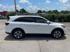 Used 2019 Kia Sorento 4d SUV FWD EX at EZ Car Connection near Frankfort, KY