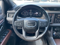 Used 2024 GMC Yukon 4WD 4dr Denali Ultimate at EZ Car Connection near Frankfort, KY