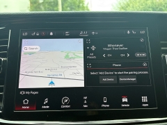 Used 2021 Dodge Durango SRT Hellcat AWD at The Car Coach near Frankfort, KY