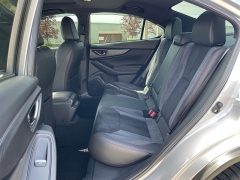 Used 2023 Subaru WRX Limited Manual at The Car Coach near Frankfort, KY