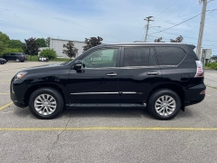 Used 2019 Lexus GX GX 460 Premium 4WD at The Car Coach near Frankfort, KY