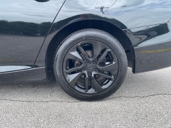 Used 2019 Honda Accord Sedan 4d LX 1.5L at EZ Car Connection near Frankfort, KY