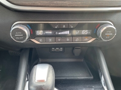 Used 2022 Nissan Altima 2.5 SL AWD Sedan at EZ Car Connection near Frankfort, KY