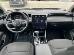 Used 2024 Hyundai Tucson SEL FWD at EZ Car Connection near Frankfort, KY