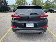 Used 2016 Hyundai Tucson 4d SUV FWD Limited at EZ Car Connection near Frankfort, KY