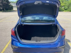 Used 2020 Kia Forte 4d Sedan GT-Line at The Car Coach near Frankfort, KY