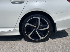 Used 2021 Honda Accord Sedan Sport 1.5T CVT at The Car Coach near Frankfort, KY
