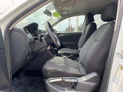 Used 2021 Volkswagen Tiguan 2.0T S 4MOTION at The Car Coach near Frankfort, KY