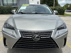 Used 2019 Lexus NX NX 300 F SPORT FWD at The Car Coach near Frankfort, KY