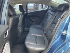Used 2017 Mazda Mazda3 4d Sedan Touring 2.0L Auto at EZ Car Connection near Frankfort, KY