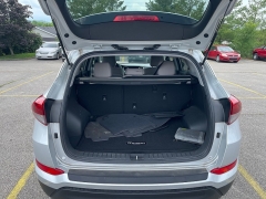 Used 2016 Hyundai Tucson 4d SUV FWD SE at EZ Car Connection near Frankfort, KY
