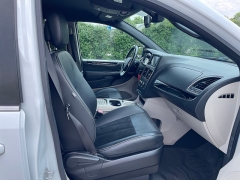 Used 2018 Dodge Grand Caravan 4d Wagon SXT at EZ Car Connection near Frankfort, KY