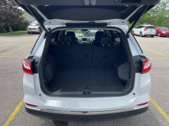 Used 2020 Chevrolet Equinox 4d SUV FWD LT w/1LT at The Car Coach near Frankfort, KY