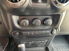 Used 2018 Jeep Wrangler JK Unlimited 4d SUV 4WD Sport at EZ Car Connection near Frankfort, KY