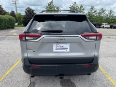 Used 2022 Toyota RAV4 XLE AWD at EZ Car Connection near Frankfort, KY