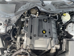Used 2017 Ford Mustang 2d Fastback EcoBoost at EZ Car Connection near Frankfort, KY