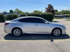 Used 2014 Lexus ES 350 4dr Sdn at The Car Coach near Frankfort, KY