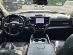 Used 2022 Ram 2500 4WD Laramie Crew Cab 6'4" Box at The Car Coach near Frankfort, KY