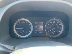 Used 2016 Hyundai Tucson 4d SUV FWD SE at EZ Car Connection near Frankfort, KY
