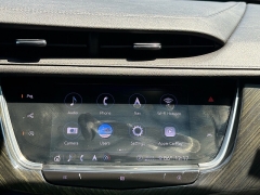 Used 2020 Cadillac XT6 4d SUV FWD Premium Luxury at The Car Coach near Frankfort, KY