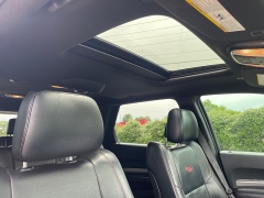Used 2017 Dodge Durango 4d SUV AWD R/T at The Car Coach near Frankfort, KY