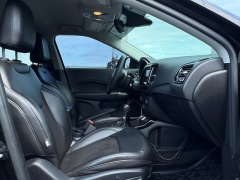 Used 2021 Jeep Compass Latitude FWD at The Car Coach near Frankfort, KY