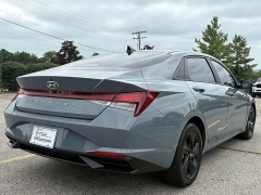 Used 2023 Hyundai Elantra SEL IVT at The Car Coach near Frankfort, KY