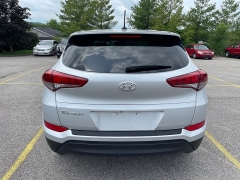 Used 2016 Hyundai Tucson 4d SUV FWD SE at EZ Car Connection near Frankfort, KY